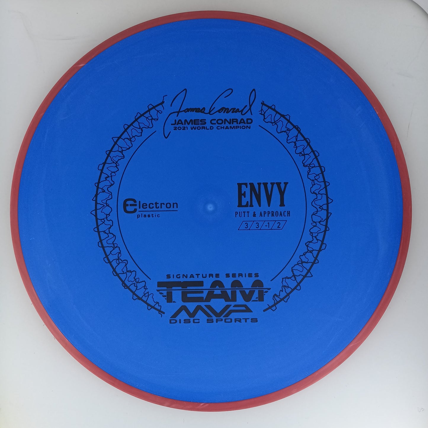 Envy