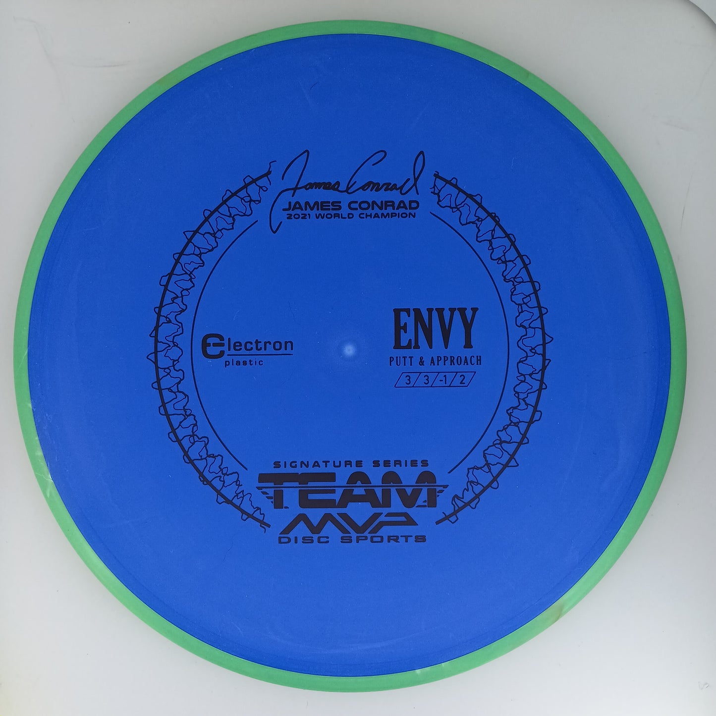 Envy