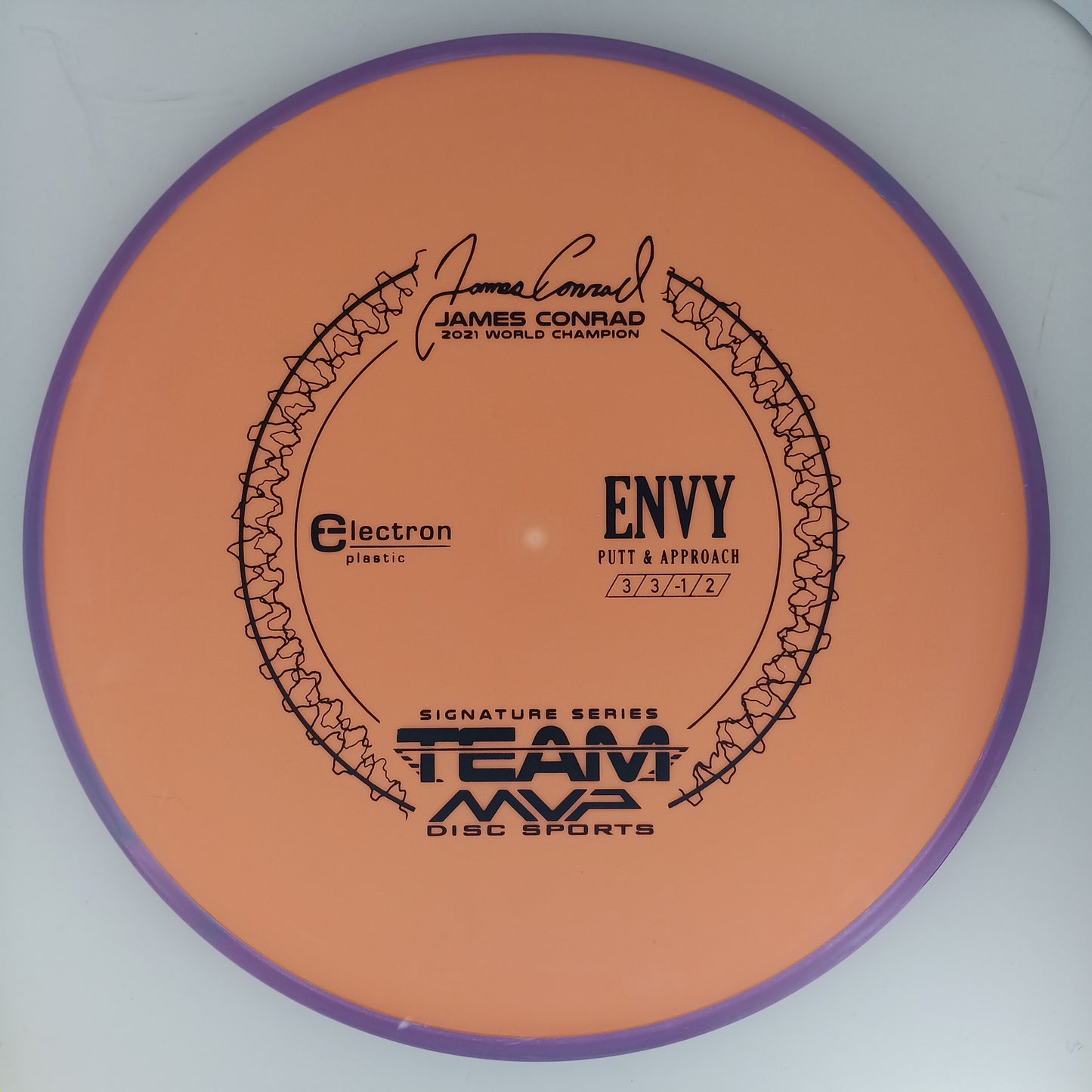 Envy