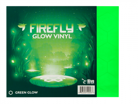 Firefly Glow Vinyl