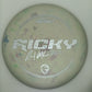 Ricky Wysocki Jawbreaker Focus