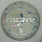 Ricky Wysocki Jawbreaker Focus