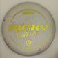 Ricky Wysocki Jawbreaker Focus