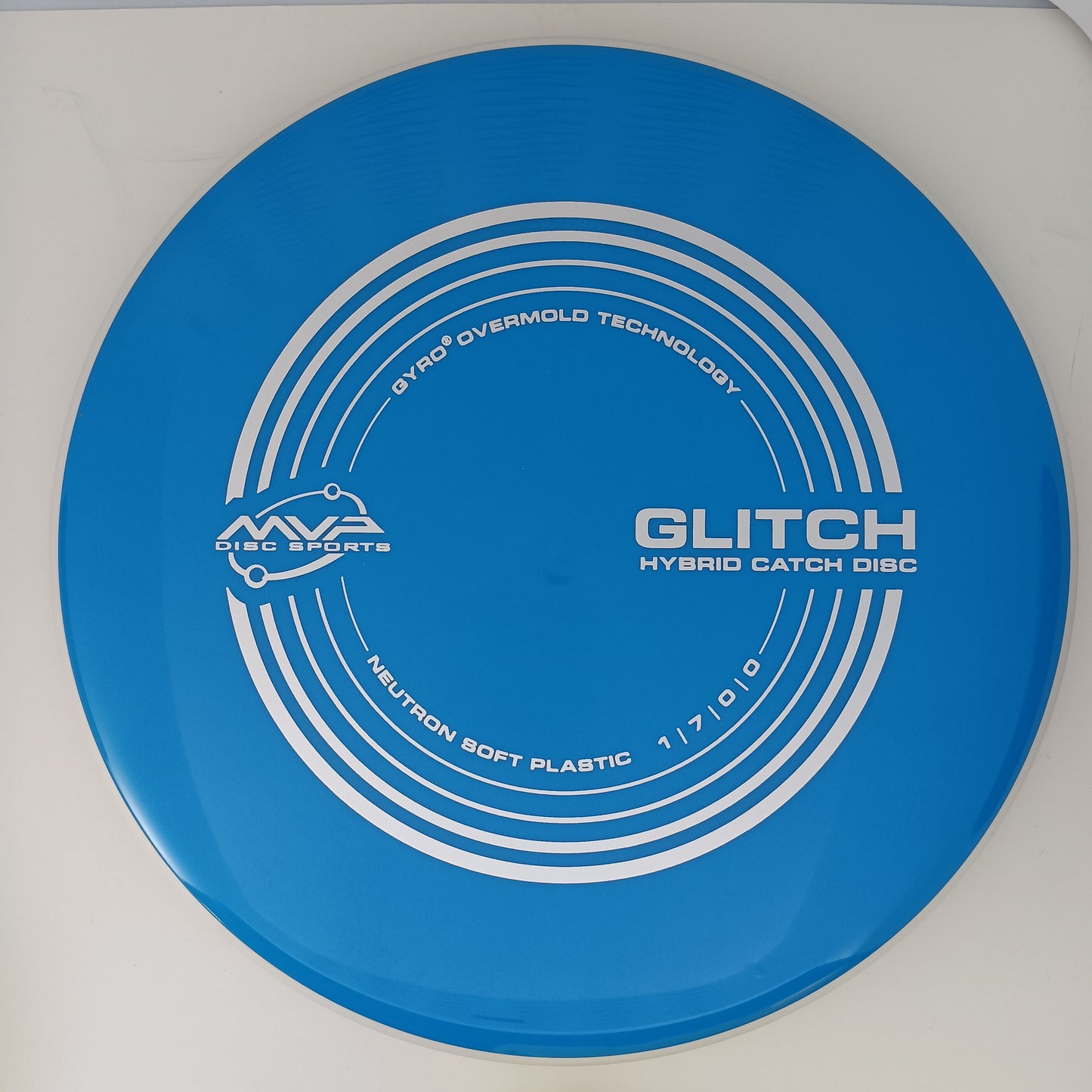 Glitch