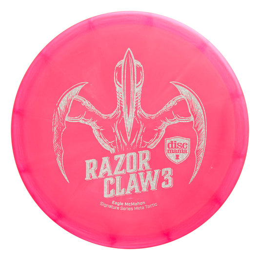 Razor Claw 3