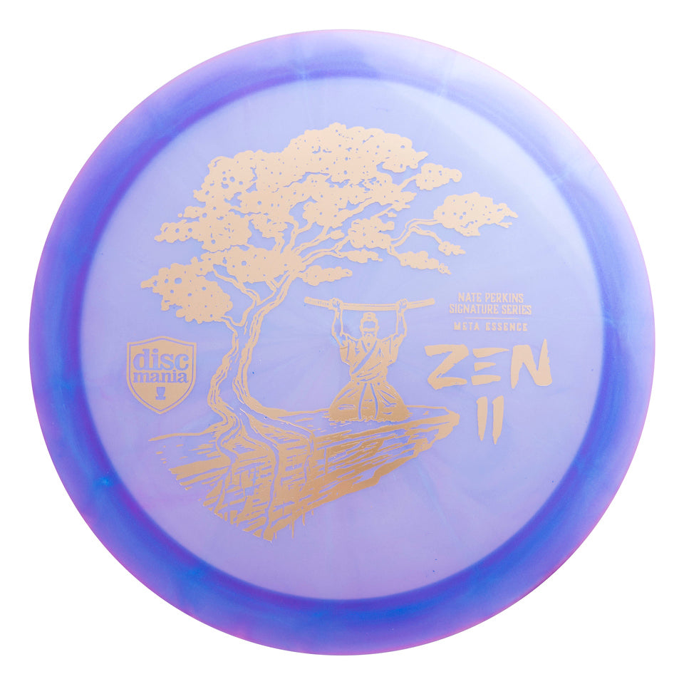 Zen II