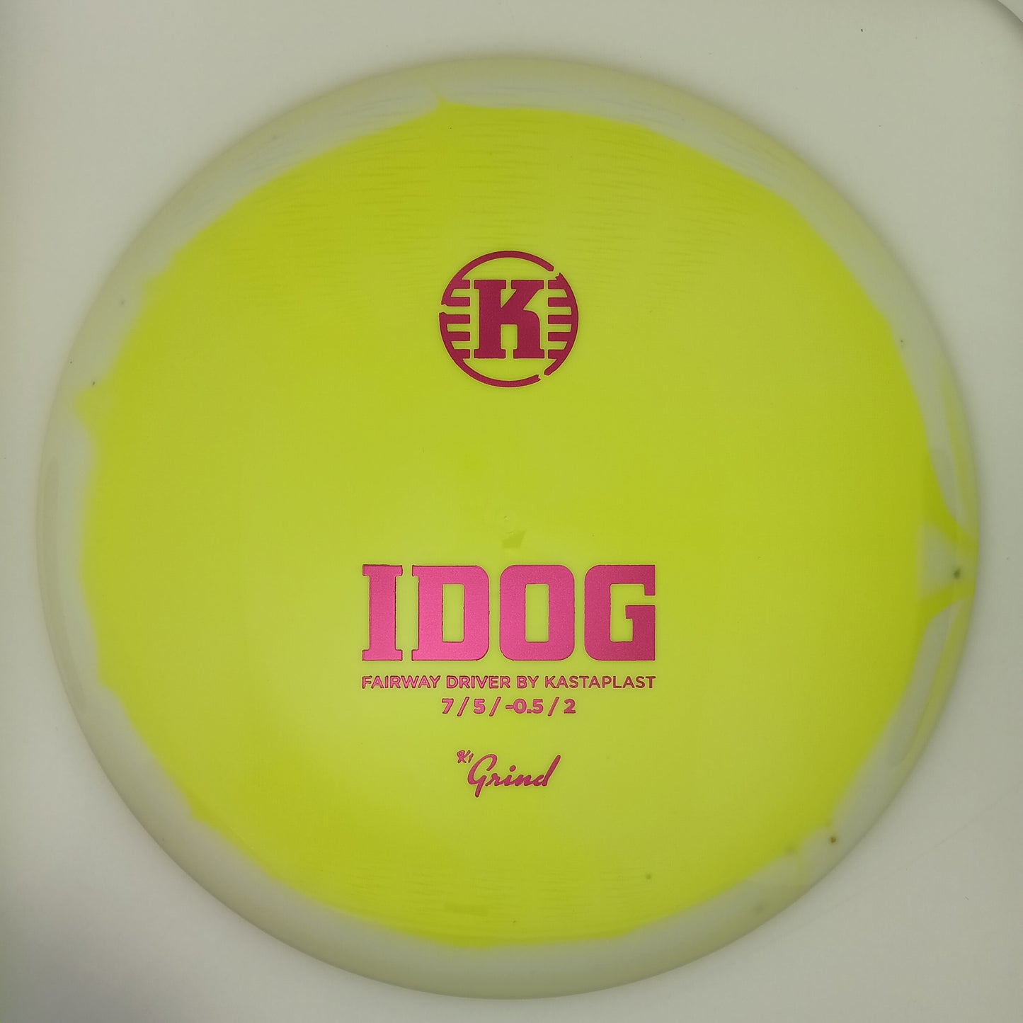 Idog