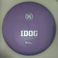 Idog
