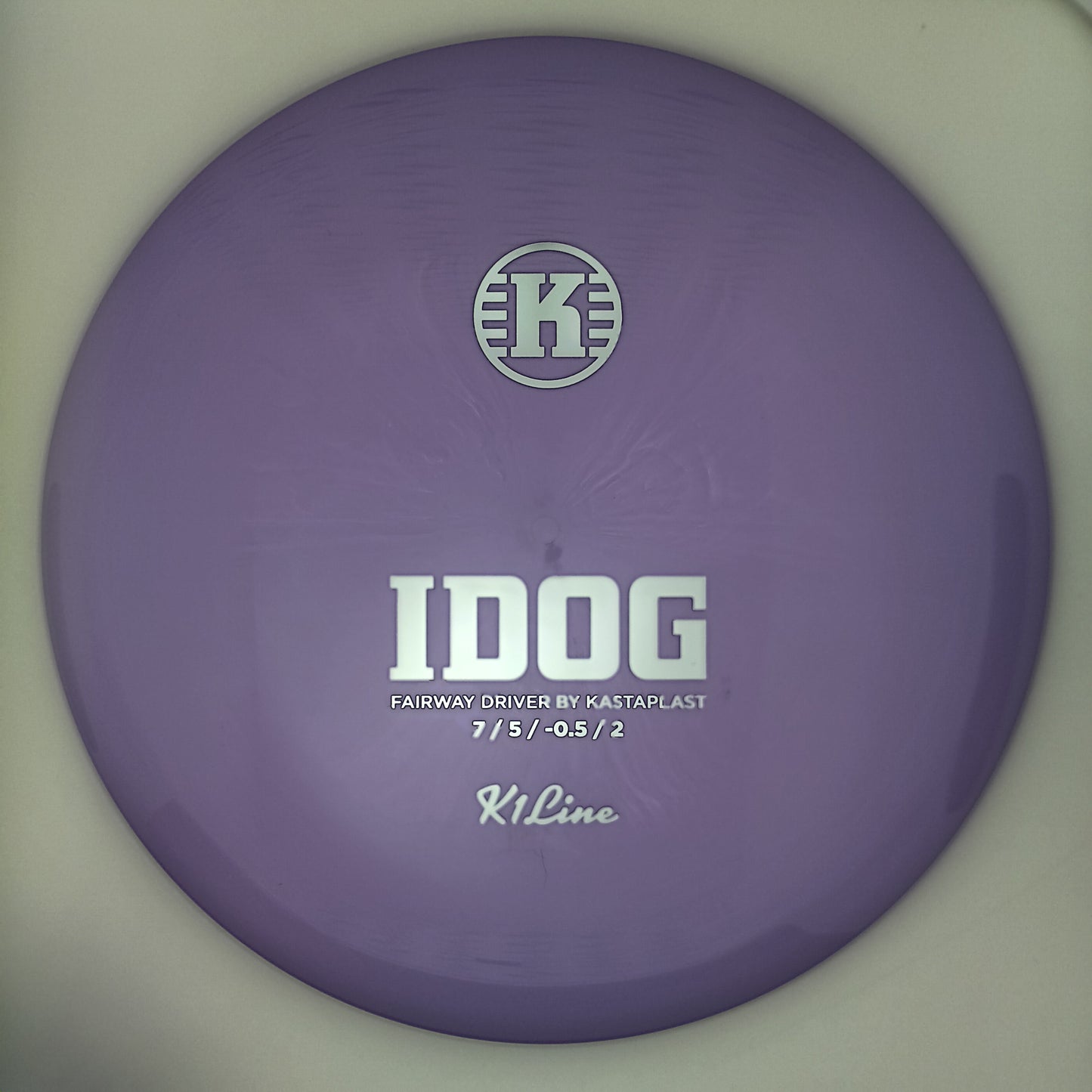 Idog
