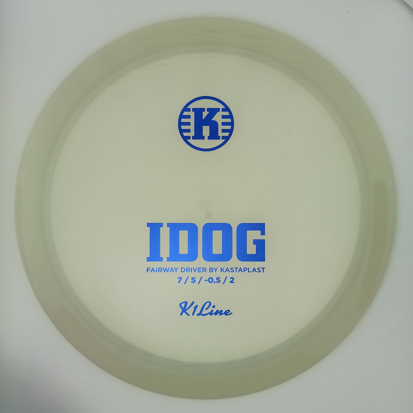 Idog