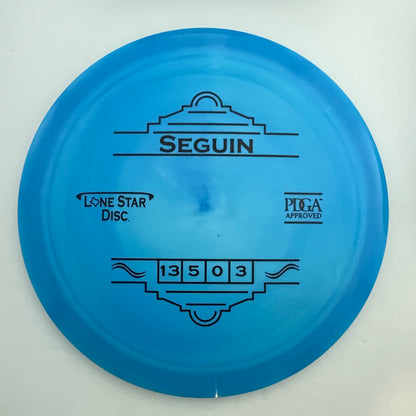 Seguin