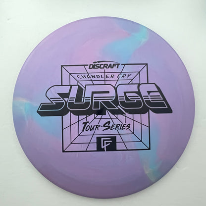 USED - Surge