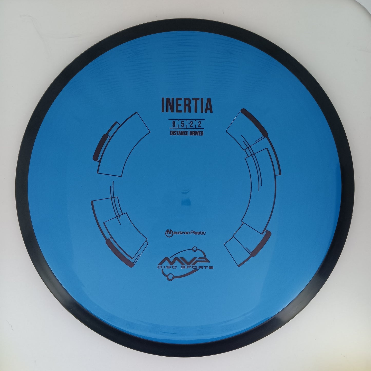 Inertia