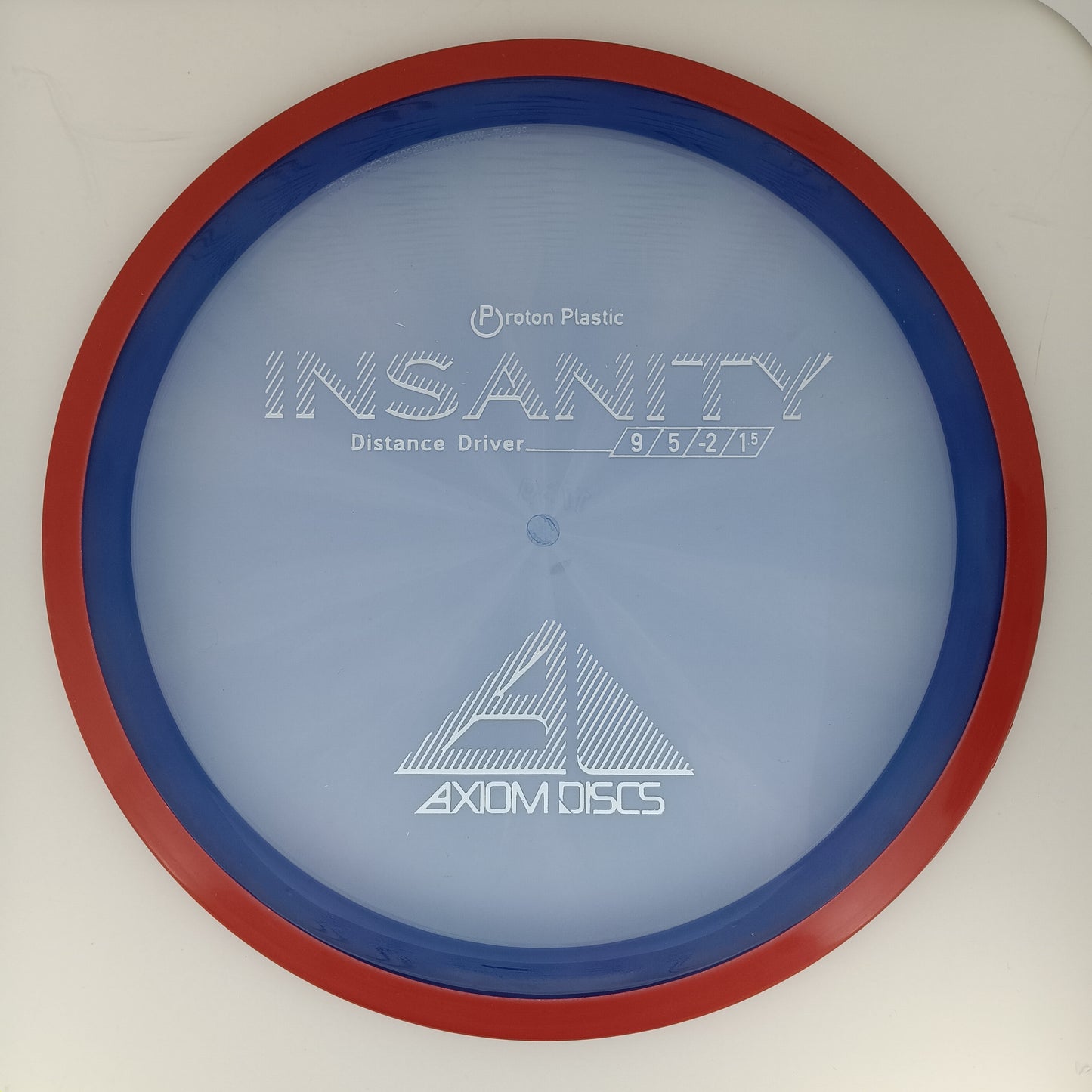 Insanity
