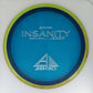 Insanity