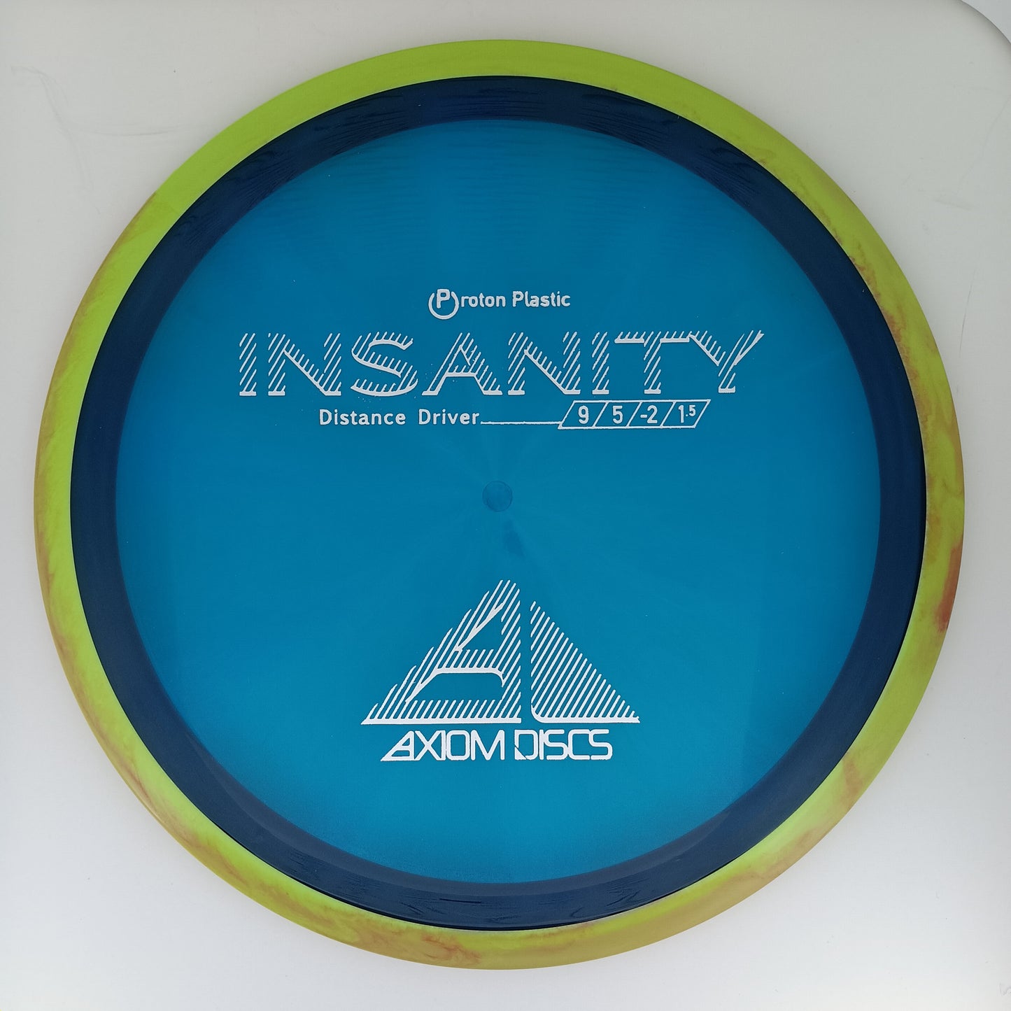 Insanity
