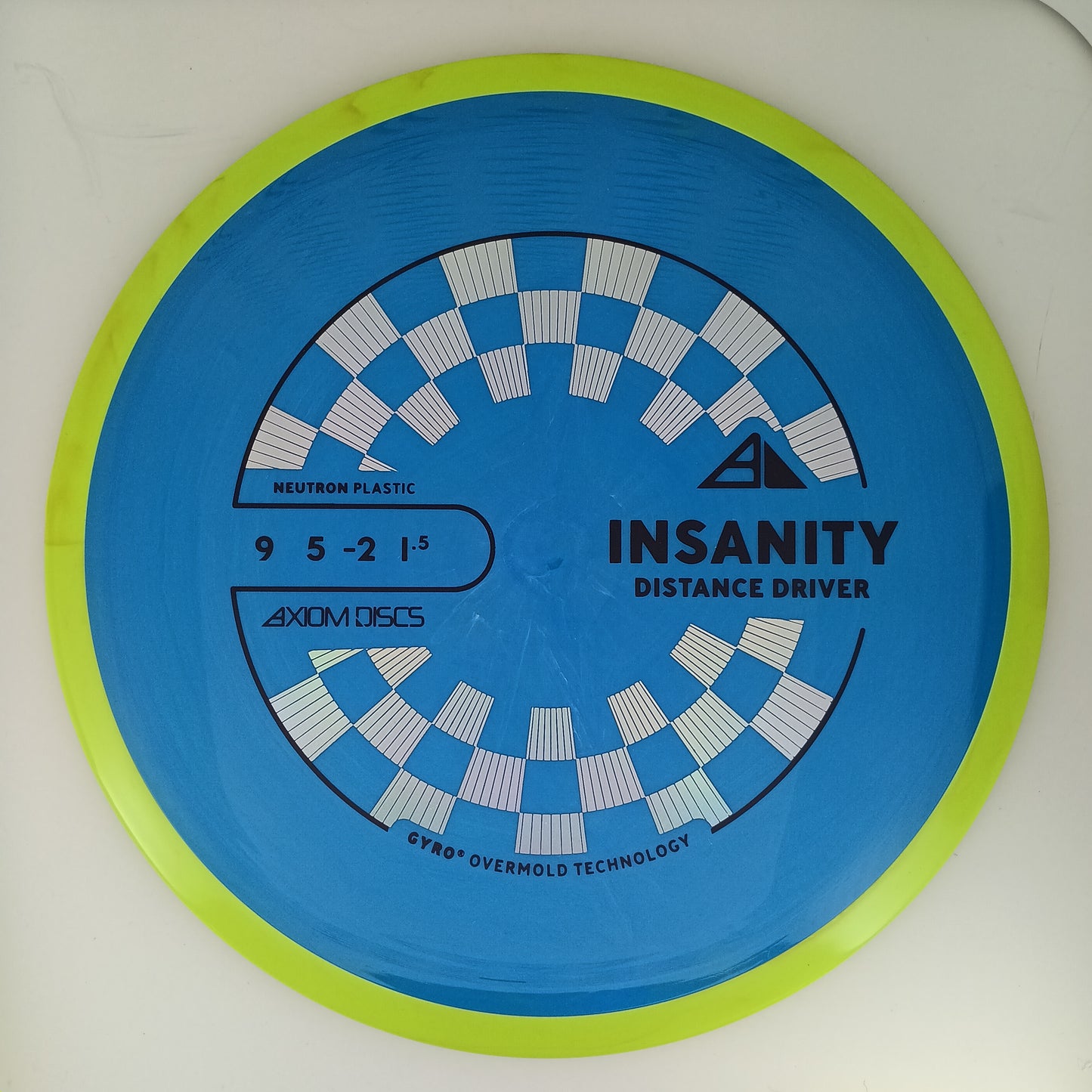 Insanity