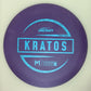 First Run Kratos