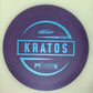 First Run Kratos