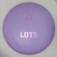 Lots