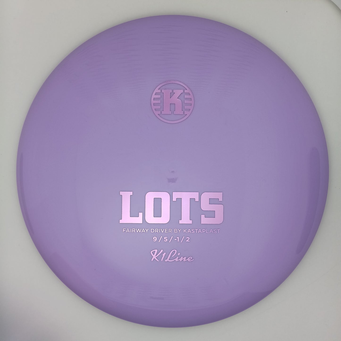 Lots