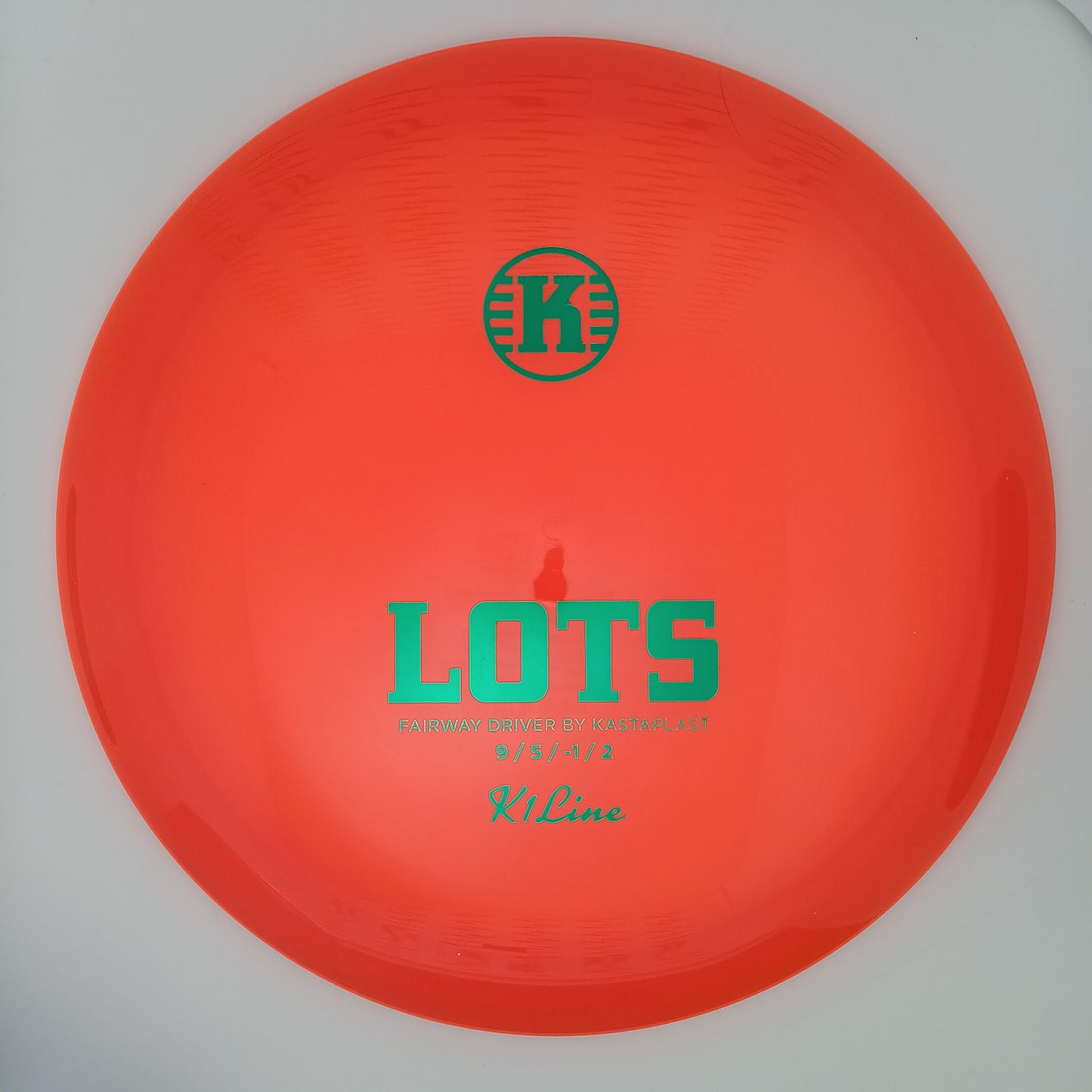 Lots