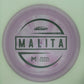 First Run Malita