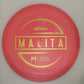 First Run Malita