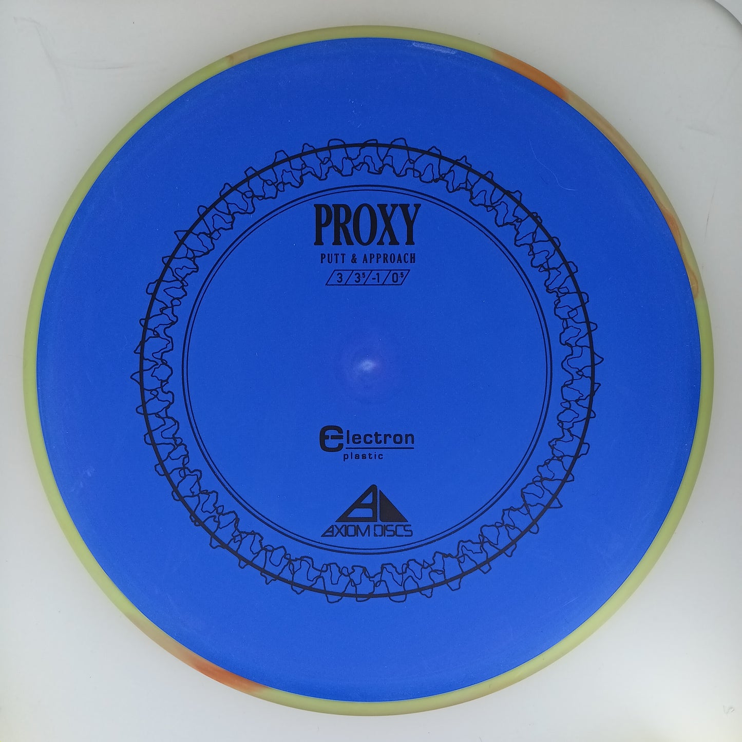 Proxy