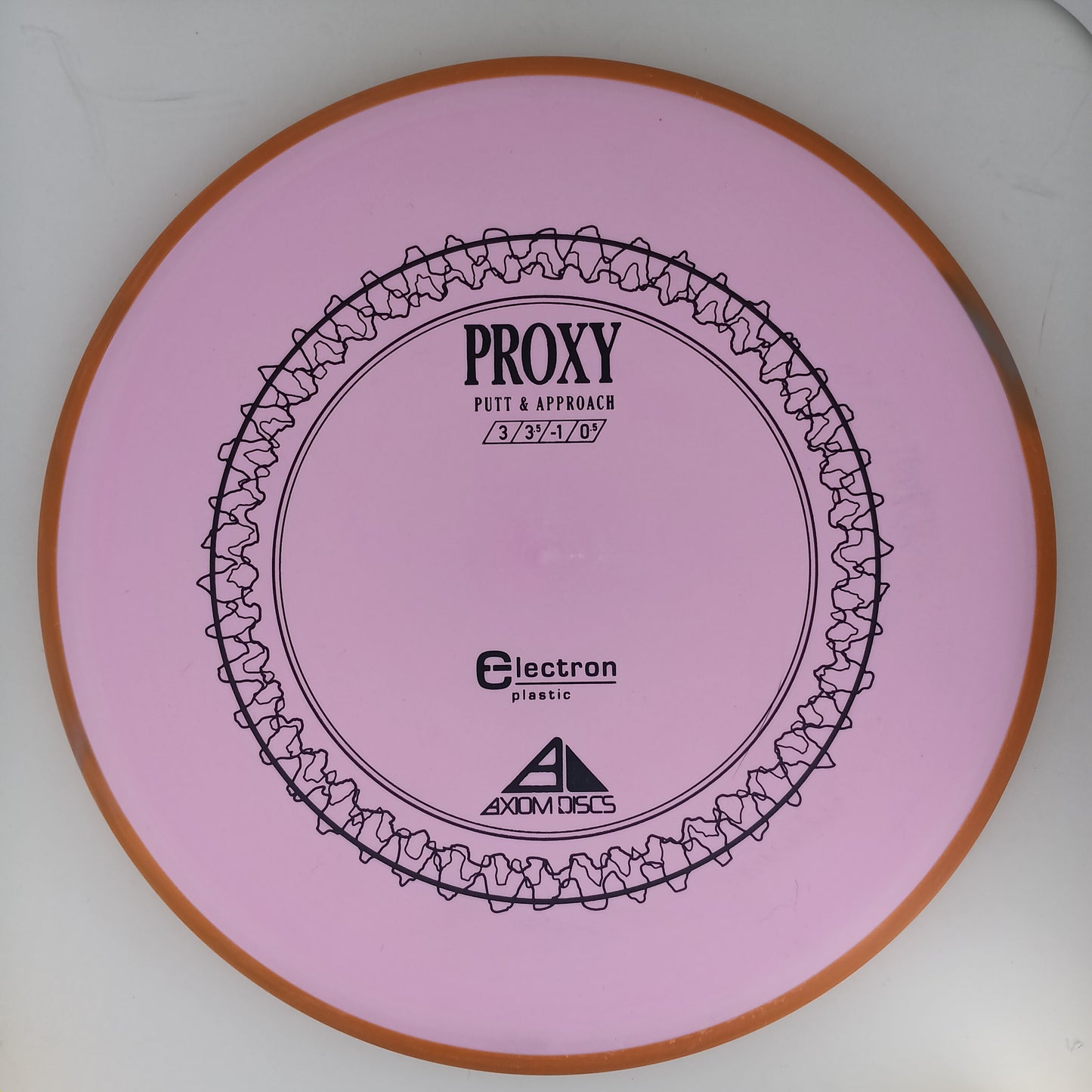Proxy