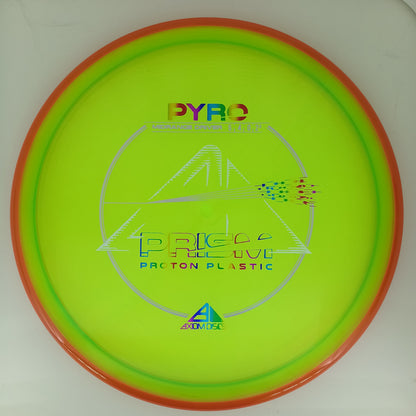 Pyro
