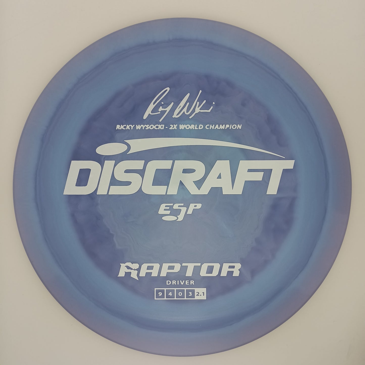 Raptor