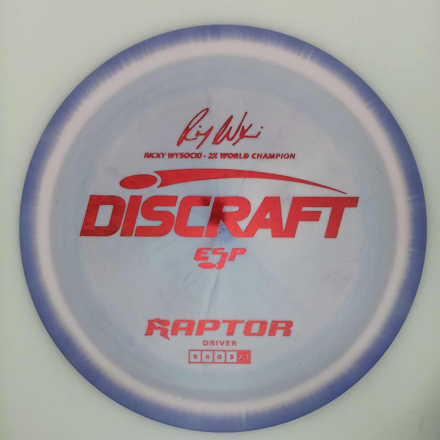 Raptor