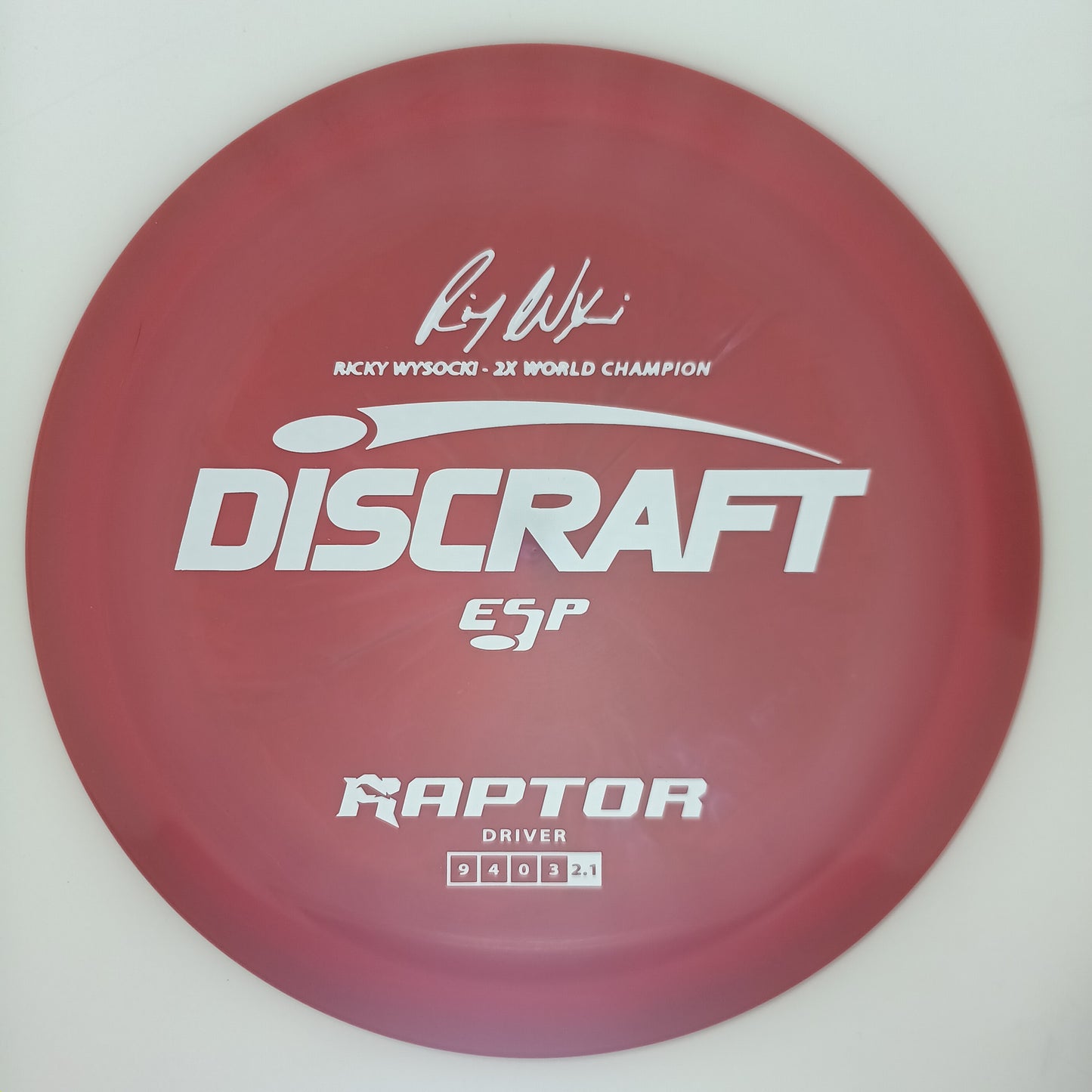 Raptor