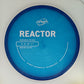 Reactor