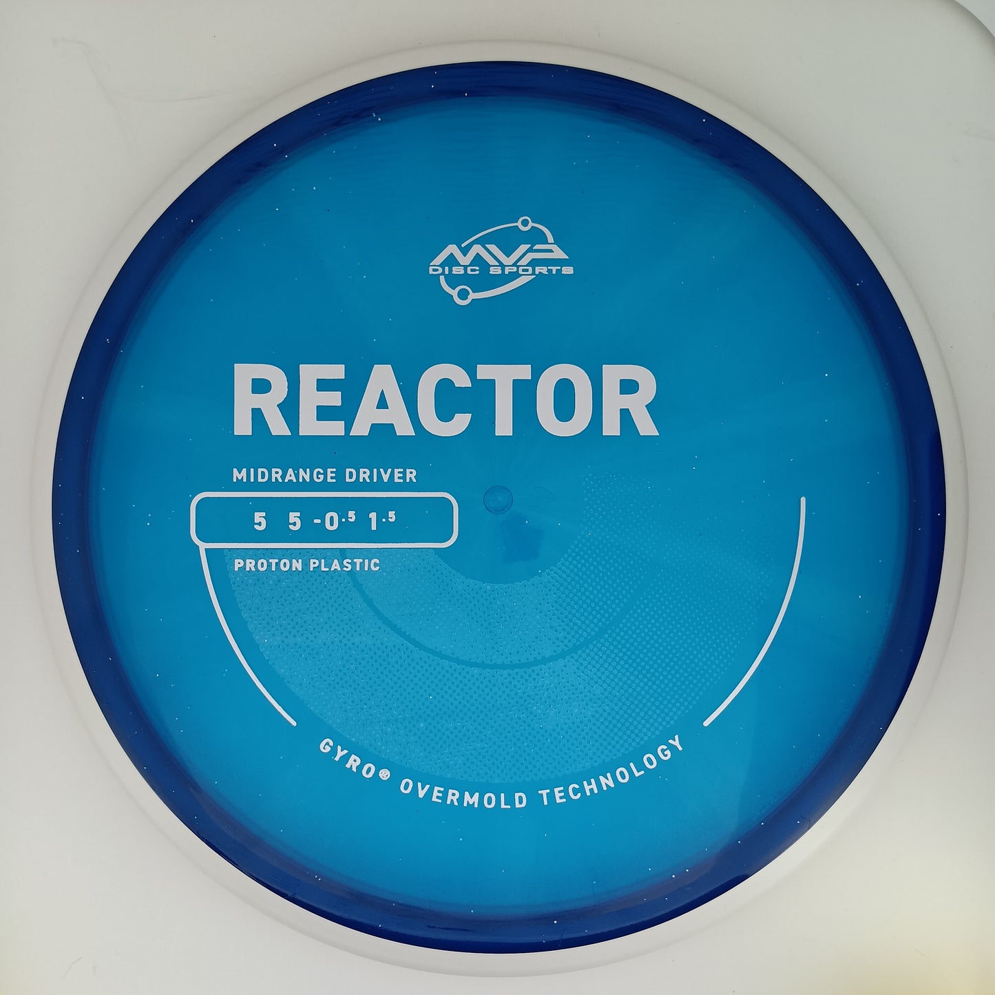Reactor