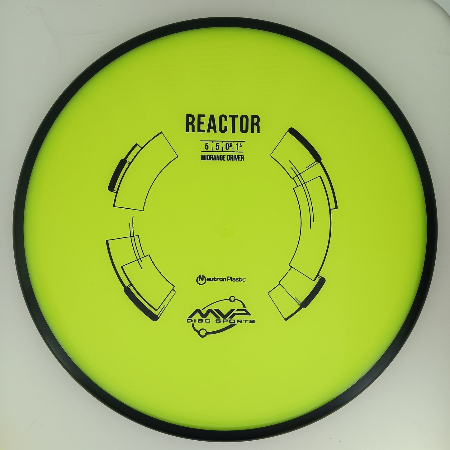 Reactor