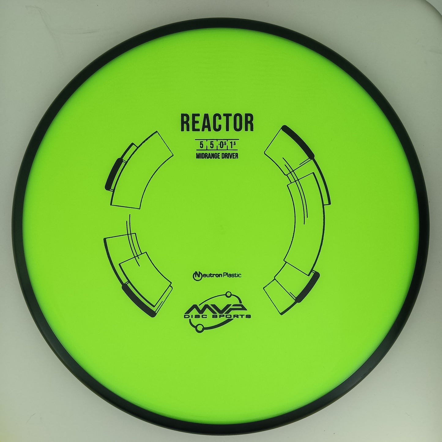 Reactor