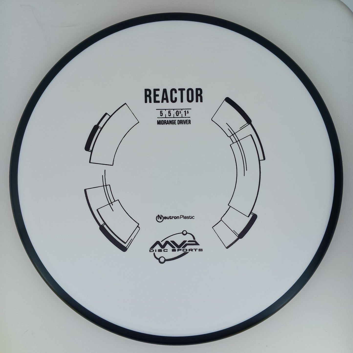 Reactor
