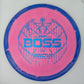 Boss