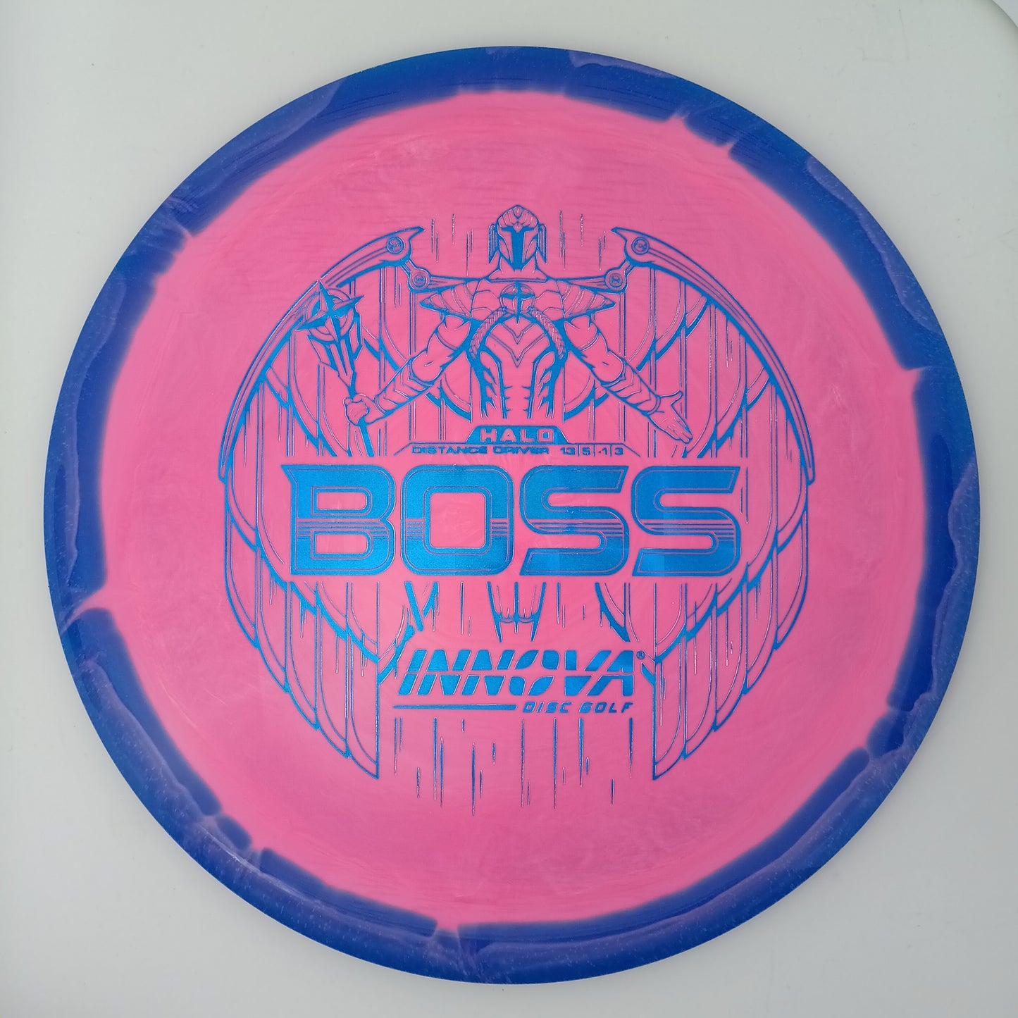 Boss
