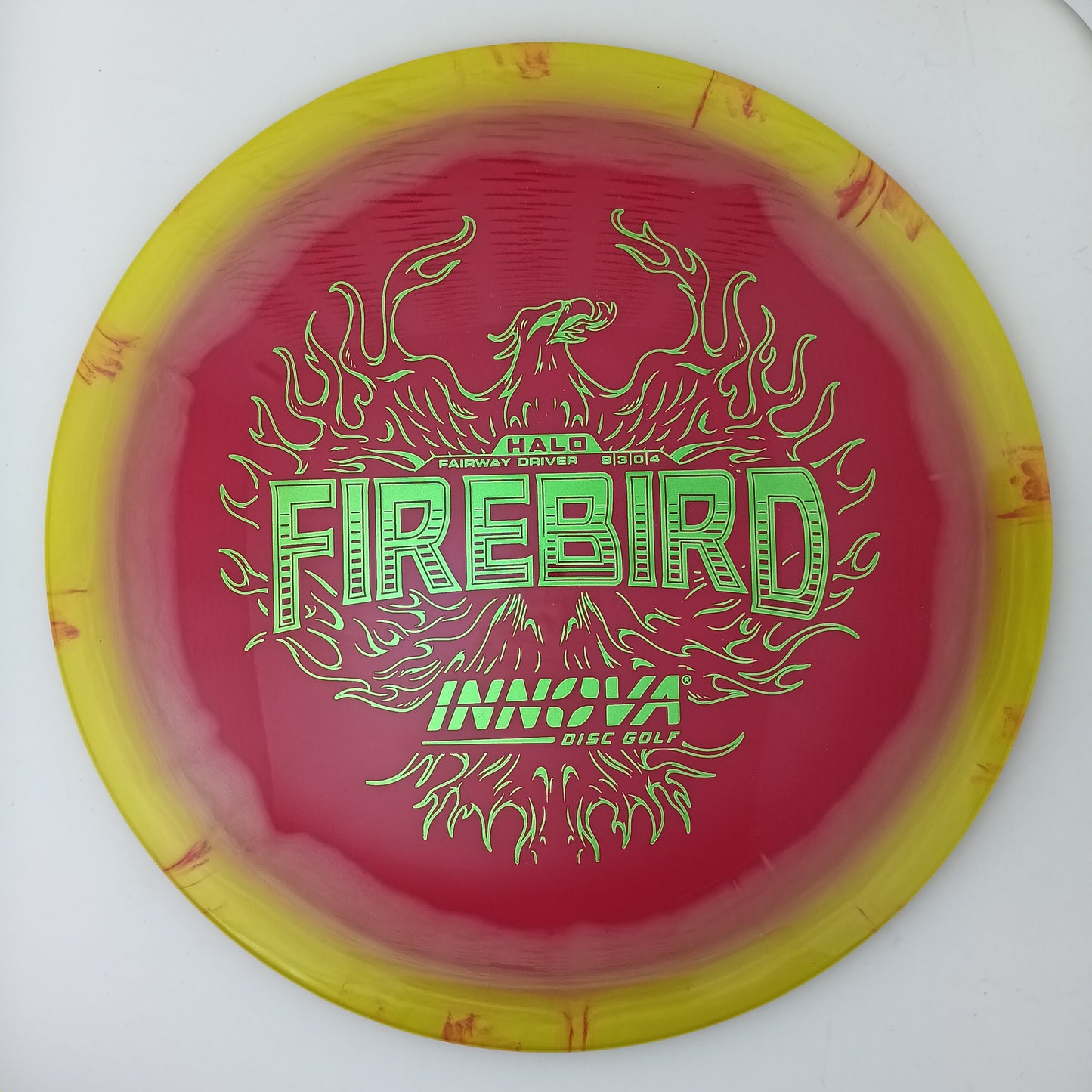 Firebird