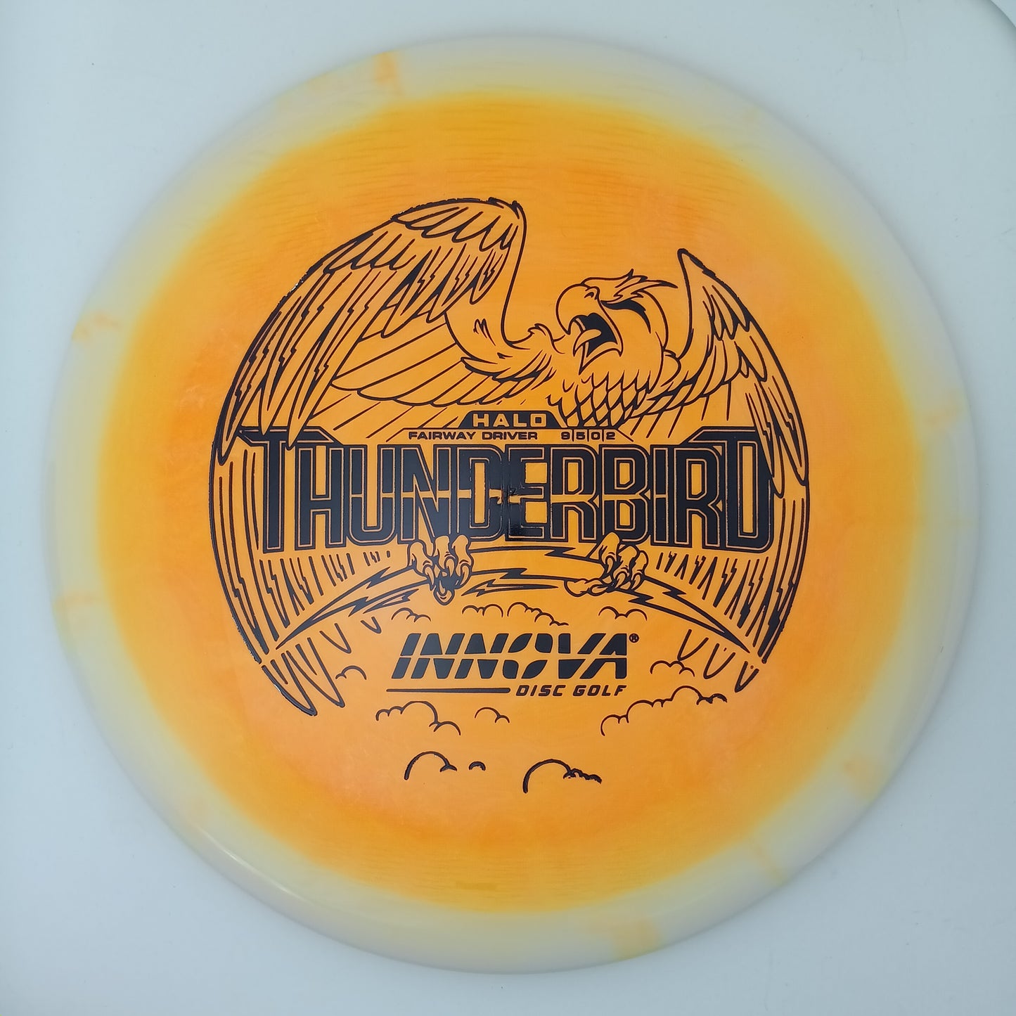 Thunderbird