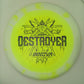 Destroyer