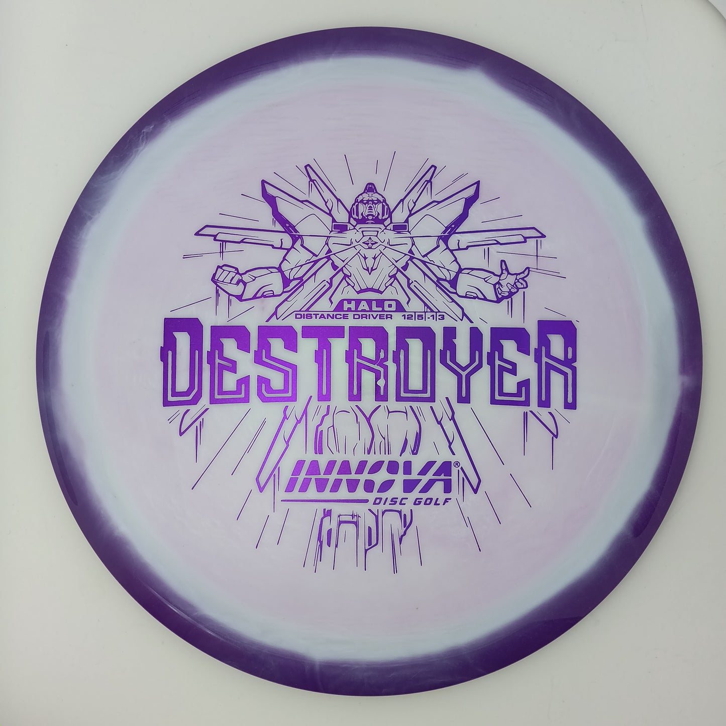Destroyer