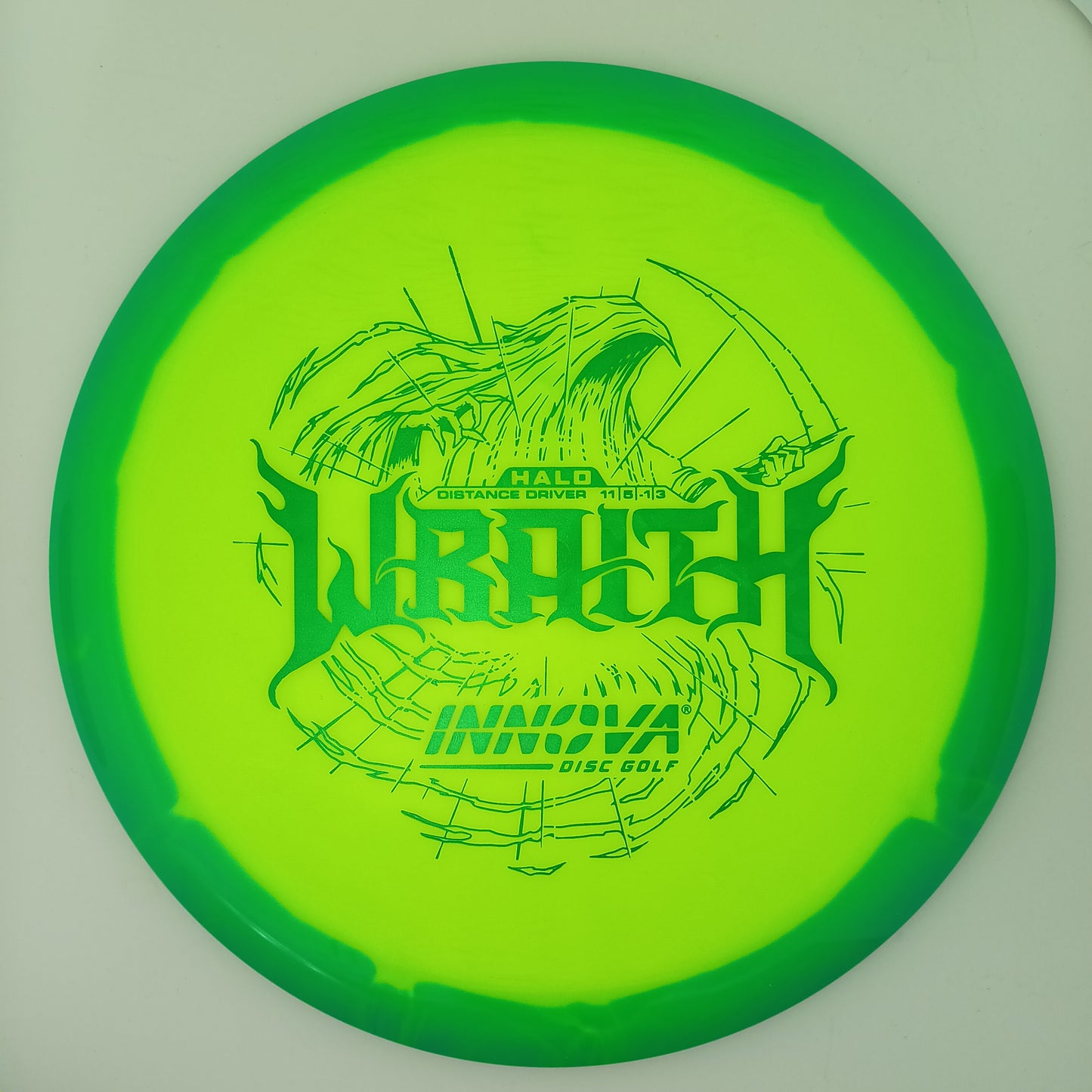 Wraith