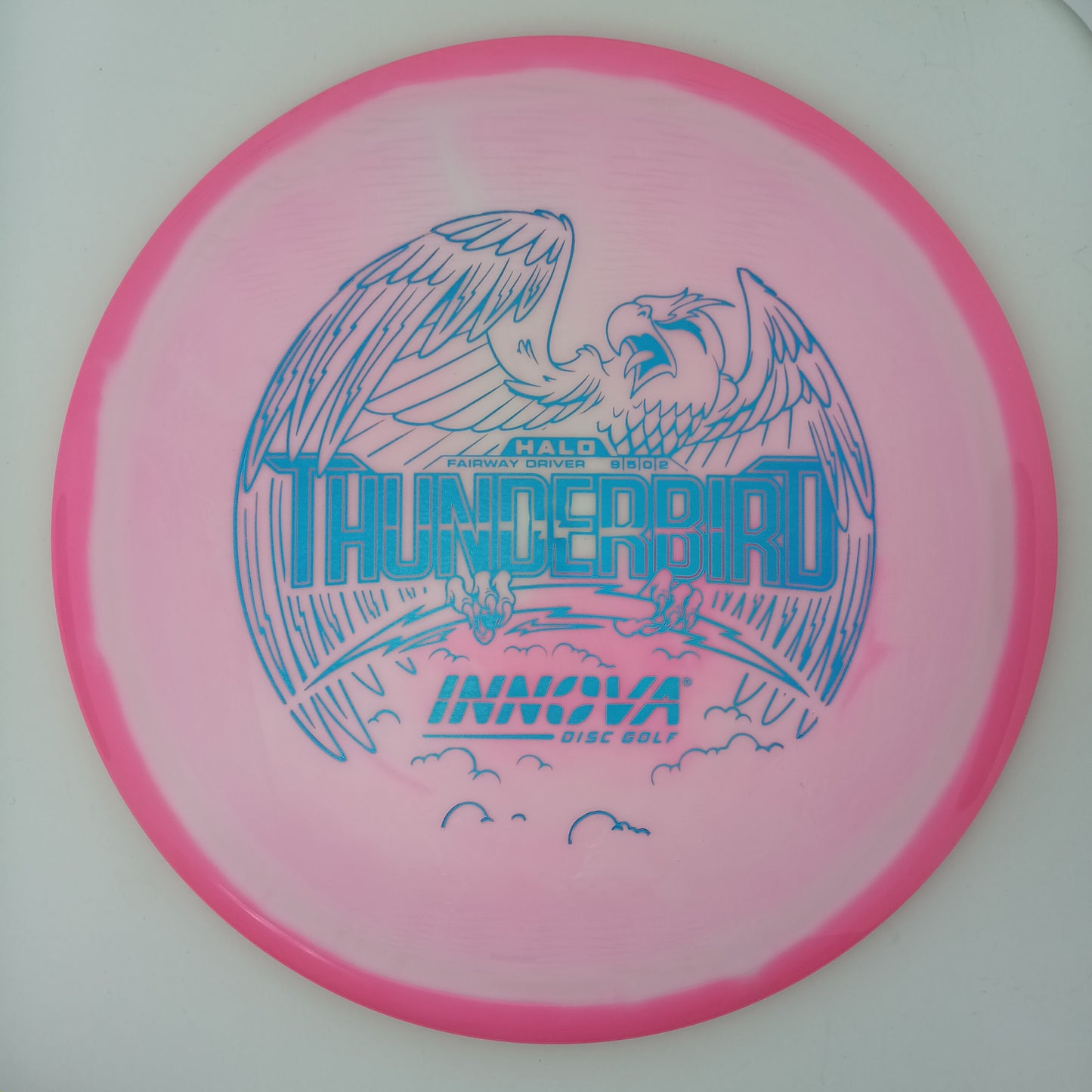 Thunderbird