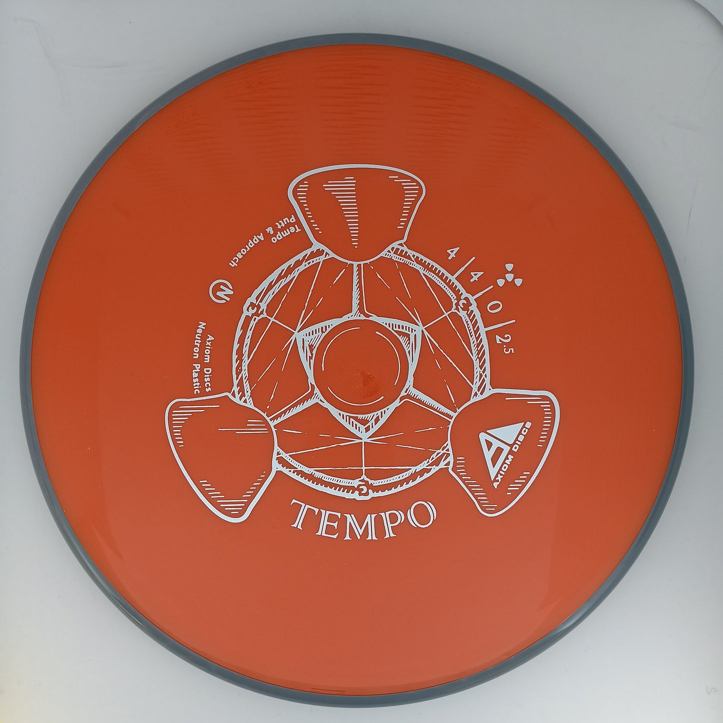 Tempo