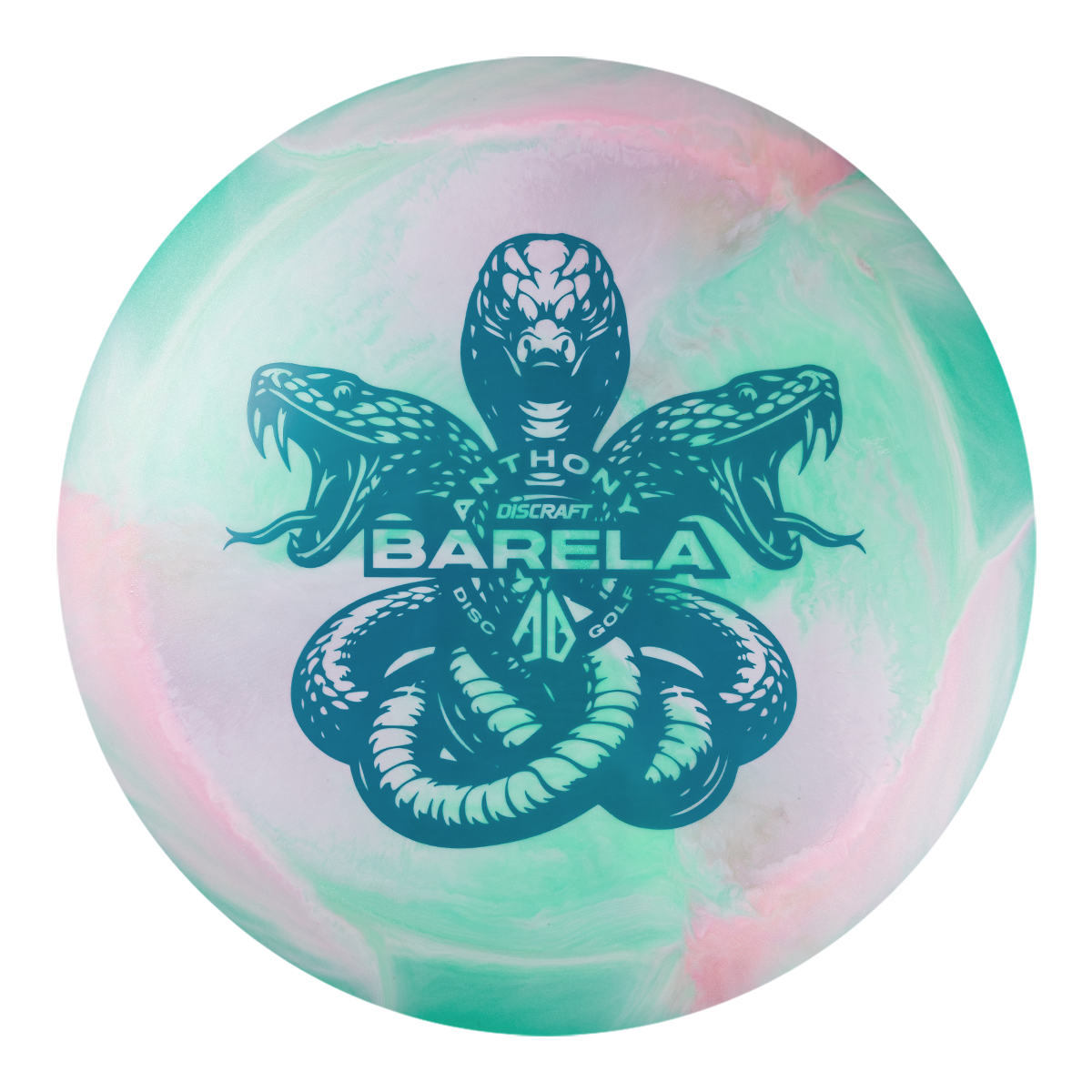 Barela Colorshift Venom