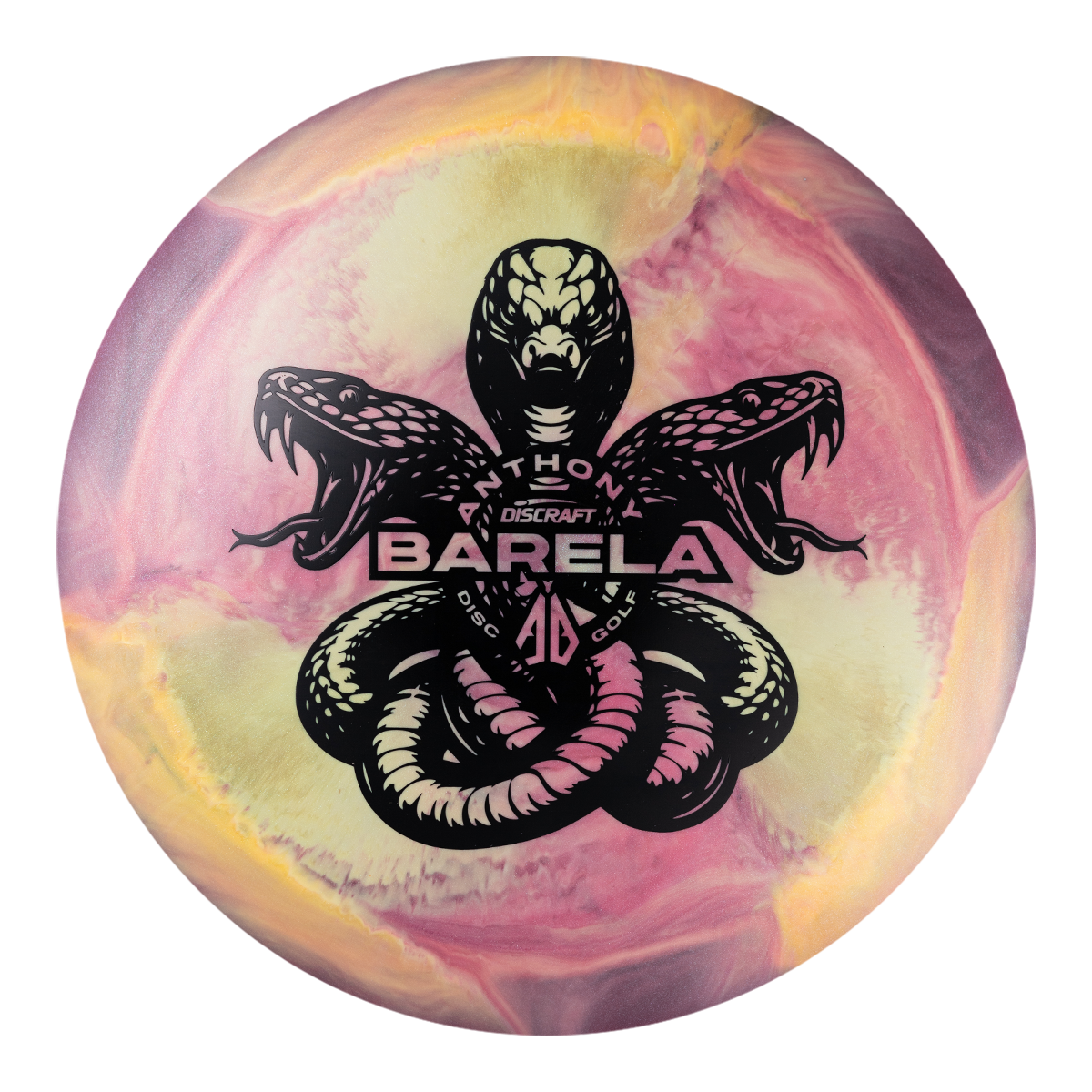 Barela Colorshift Venom